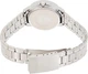 Женские часы Casio LTP-V004D-7B2UDF Серебристые с секундной стрелкой - изображение 3