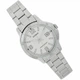 Женские часы Casio LTP-V004D-7B2UDF Серебристые с секундной стрелкой - изображение 1