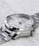 Женские часы Casio LTP-V004D-7B2UDF Серебристые с секундной стрелкой - изображение 9