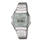 Наручные часы Casio LA680WEA-7EF Светло-голубые с серебристым - изображение 1