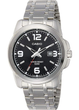 Водонепроницаемые Наручные часы Casio MTP-1314D-1AVDF Черные с серебристым - изображение 2