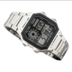 Мужские часы Casio AE-1200WHD-1AVEF - изображение 3