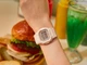 Женские наручные часы Casio BGD-565-4ER - изображение 6