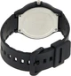 Мужские Наручные часы Casio MW-240-7EVDF Серебристые с черным - изображение 5