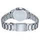 Наручные практичные часы Casio MTP-VC01D-1EUDF Черные с серебристым - изображение 5