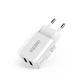 Зарядное устройство Choetech C0030 5V/2A USB Wall Charger - изображение 2