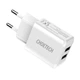 Зарядное устройство Choetech C0030 5V/2A USB Wall Charger - изображение 3