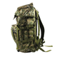 Рюкзак тактический AOKALI Outdoor A51 50L Camouflage Green - изображение 2