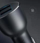 Ładowarka samochodowa Anker PowerDrive III 36W 2xUSB Black (194644085926) - obraz 4