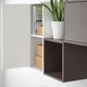 Шафка IKEA EKET 35x35x70 см (903.339.38) - изображение 3