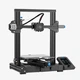 3д принтер Creality Ender 3V2 - изображение 5