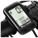 Велокомп'ютер бездротовий West Biking GB-PC002F - зображення 1