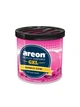 Ароматизатор повітря Areon Gel Can Bubble Gum - зображення 1