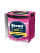 Ароматизатор повітря Areon Gel Can Bubble Gum - зображення 2