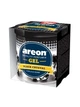 Ароматизатор воздуха Areon Gel Can Black Crystal - изображение 2