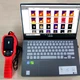 Професійний промисловий тепловізор UNI-T UTI260B + картка пам'яті 16GB - зображення 10