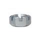 Гайка корончатая оцинкованная SMART PART М30х2 мм АГ 2.0.05 - изображение 3