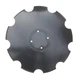 Диск бороны SMART PART 510х5 мм Ромашка 78201966 - изображение 4