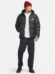 Куртка Nike M Nsw Sf Wr Pl-Fld Air Max Jkt DX2039-010 M (196149681740) - изображение 3