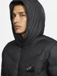 Куртка Nike M Nsw Sf Wr Pl-Fld Air Max Jkt DX2039-010 M (196149681740) - изображение 4