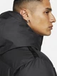Куртка Nike M Nsw Sf Wr Pl-Fld Air Max Jkt DX2039-010 M (196149681740) - изображение 6
