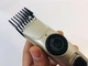 Универсальная машинка триммер для стрижки волос беспроводная VGR V-031 Pro + Щеточка для чистки - изображение 7