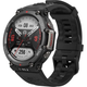 Смарт-годинник Xiaomi Amazfit T-Rex 2 (Ember Black) [73485] - зображення 1