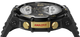 Смарт-годинник Xiaomi Amazfit T-Rex 2 (Astro Black & Gold) [72976] - зображення 6