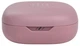Бездротові навушники Bluetooth JBL Wave 300TWS Pink (JBLW300TWSPIK) - зображення 6