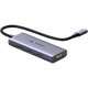 USB-хаб Ugreen USB-C до 3-портового USB 3.0 8K HDMI (CM500/50629) [72726]. - зображення 1