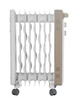 Масляный обогреватель Electrolux EOH/M 9209 [72832] - изображение 4
