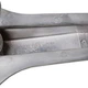 Хрестовина барабана EBI для пральної машини Electrolux COD.710 L=110mm - зображення 4