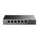 Комутатор TP-Link TL-SF1006P - зображення 1