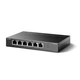 Комутатор TP-Link TL-SF1006P - зображення 2
