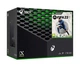 Microsoft Xbox Series X 1Tb + FIFA 23 (русская версия) - изображение 1