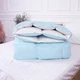 Ковдра MirSon Valentino 034 зима 155х215 см 14212466 - изображение 13