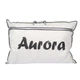 Подушка Lotus Aurora 50х70 Белая 2000022177979 - изображение 4