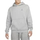 Худи-толстовка Jordan Essentials Men's Fleece Pullover Hoodie размер S (DA9818-091) - изображение 1
