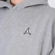 Худи-толстовка Jordan Essentials Men's Fleece Pullover Hoodie размер S (DA9818-091) - изображение 3