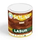 Лазурь декоративно-защитная для обработки дерева LASUR Wood SkyLine Кипарис 0.75 л - изображение 1