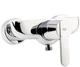 Змішувач для душу одноважільний GROHE QuickFix Get 32888000 хром латунь без душового набору CV030575 - зображення 3