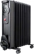 Оливний (масляний) радіатор Black+Decker BXRA1500E (ES9350050B) - зображення 1