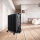 Оливний (масляний) радіатор Black+Decker BXRA1500E (ES9350050B) - зображення 6
