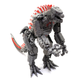 Игровая фигурка МехаГодзилла гигант «MonsterVerse» Godzilla vs Kong 27*45*15 см (35563) - изображение 3