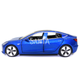 Машинка металева Tesla «AutoExpert» Тесла синій звук, світло 15*5*7 см (12803W) - зображення 3