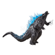 Игровая фигурка Годзилла с суперэнергией и с истребителем «MonsterVerse» Godzilla vs Kong 16*13*6 см (35310) - изображение 2