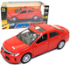 Машинка металева Toyota Camry "AutoExpert" Тойота червоний звук світло 15*4*6 см (LF-79509) - зображення 1