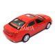 Машинка металева Toyota Camry "AutoExpert" Тойота червоний звук світло 15*4*6 см (LF-79509) - зображення 4