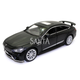 Игрушечная машинка металлическая Mercedes-Benz AMG «АвтоЕксперт» Мерседес черный звук свет 15*6*5 см (26902) - изображение 5