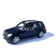 Машинка металлическая Mercedes-Benz GLK-Class «Bburago» Мерседес джип черный 13*5*6 см (18-43016) - изображение 6